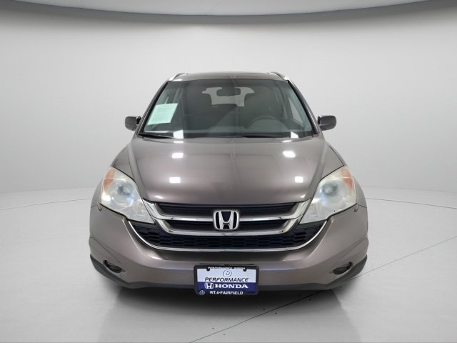 Used 2010 Honda CR-V EX with VIN 3CZRE4H50AG702908 for sale in Fairfield, OH