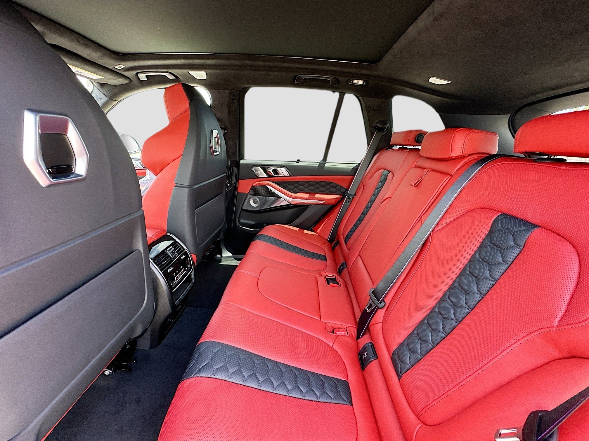 2026 BMW X5 M X5 M - Photo 22