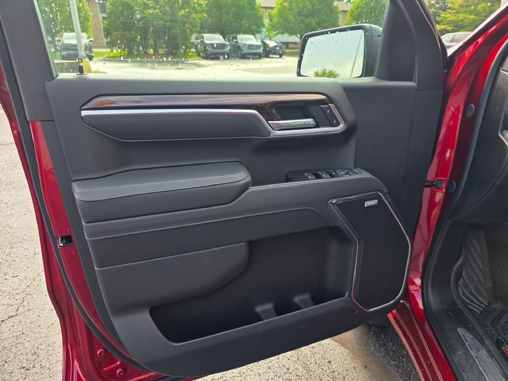 2026 Chevrolet Silverado 1500 RST - Photo 11