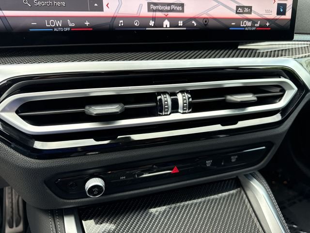 2024 BMW i4 M50 - Photo 19
