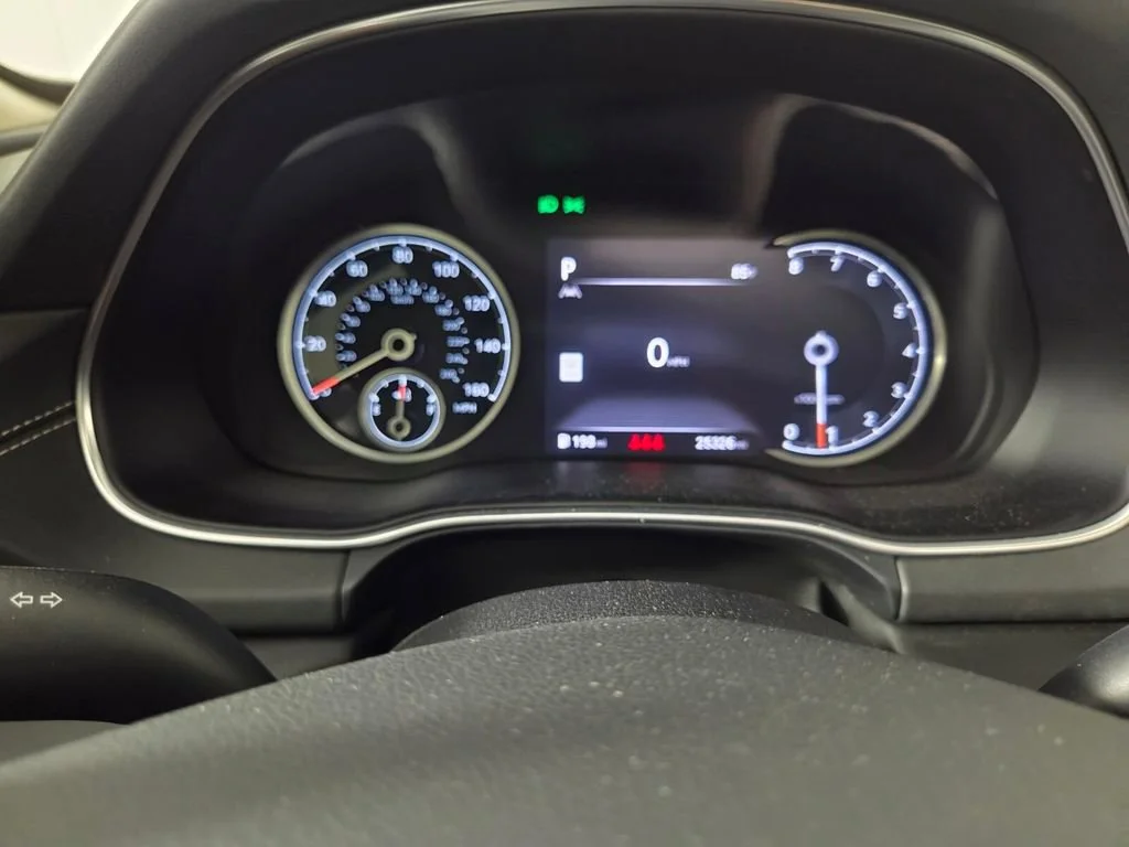 2024 GENESIS GV80 - Photo 15