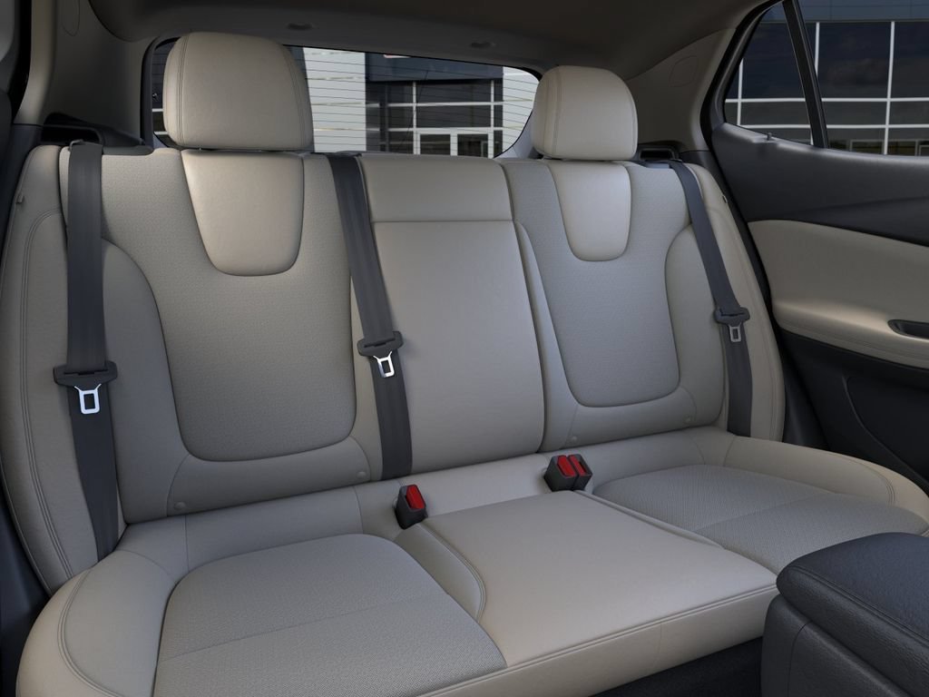 2026 Buick Encore GX Preferred - Photo 17