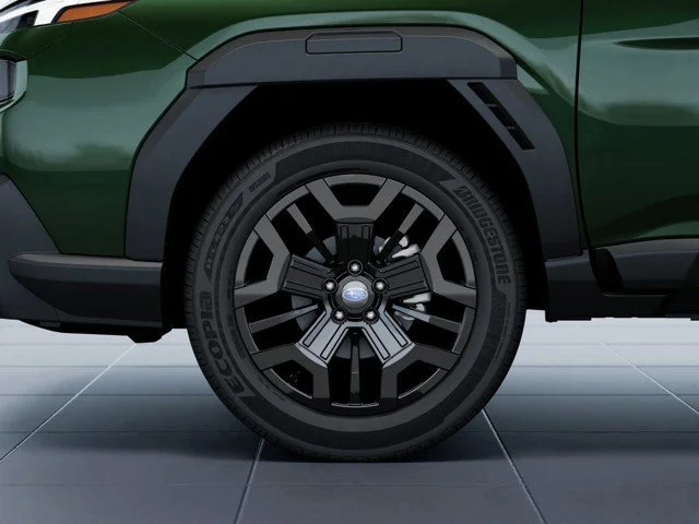 New 2026 Green Subaru Limited XT image 9