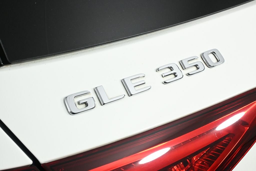 Certified Used 2022  Mercedes-Benz GLE 350 image 28
