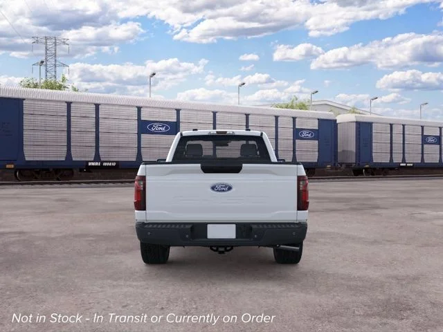 New 2026 Ford F-150 XL