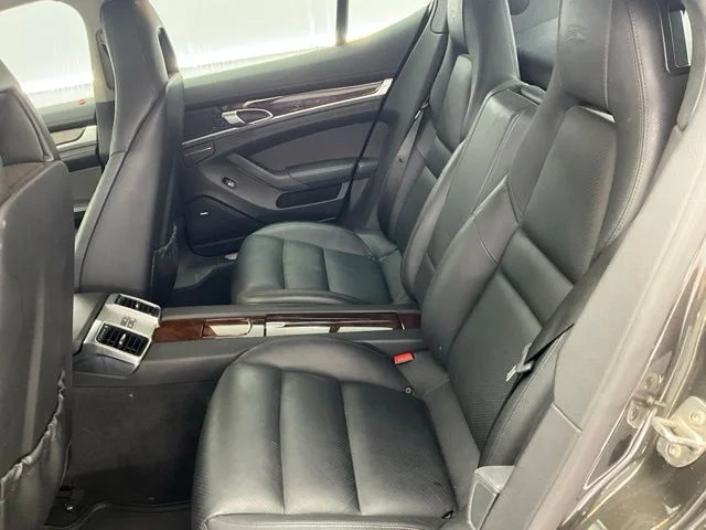 Used 2013 Gray Porsche 4 image 7