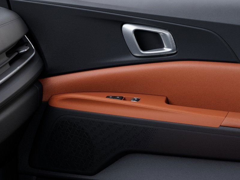 2025 Kia Carnival SX - Photo 25