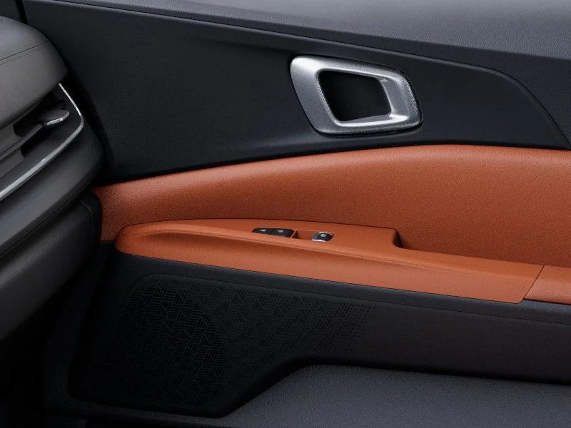 2025 Kia Carnival SX - Photo 25