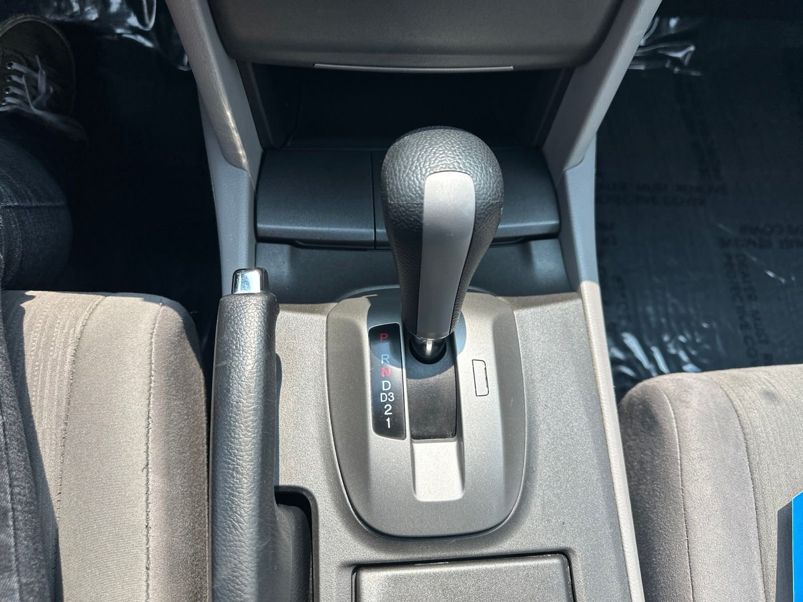 Used 2012 Silver Honda LX image 54