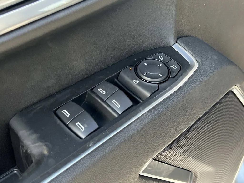 New 2026 Sterling Gray Metallic Chevrolet LT image 11