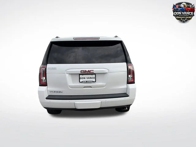 Used 2020 White GMC SLT image 4