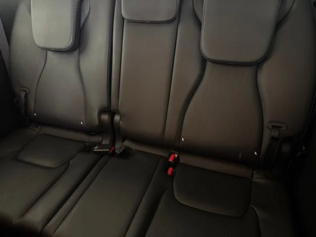 Used 2025 Black Kia LXS image 27