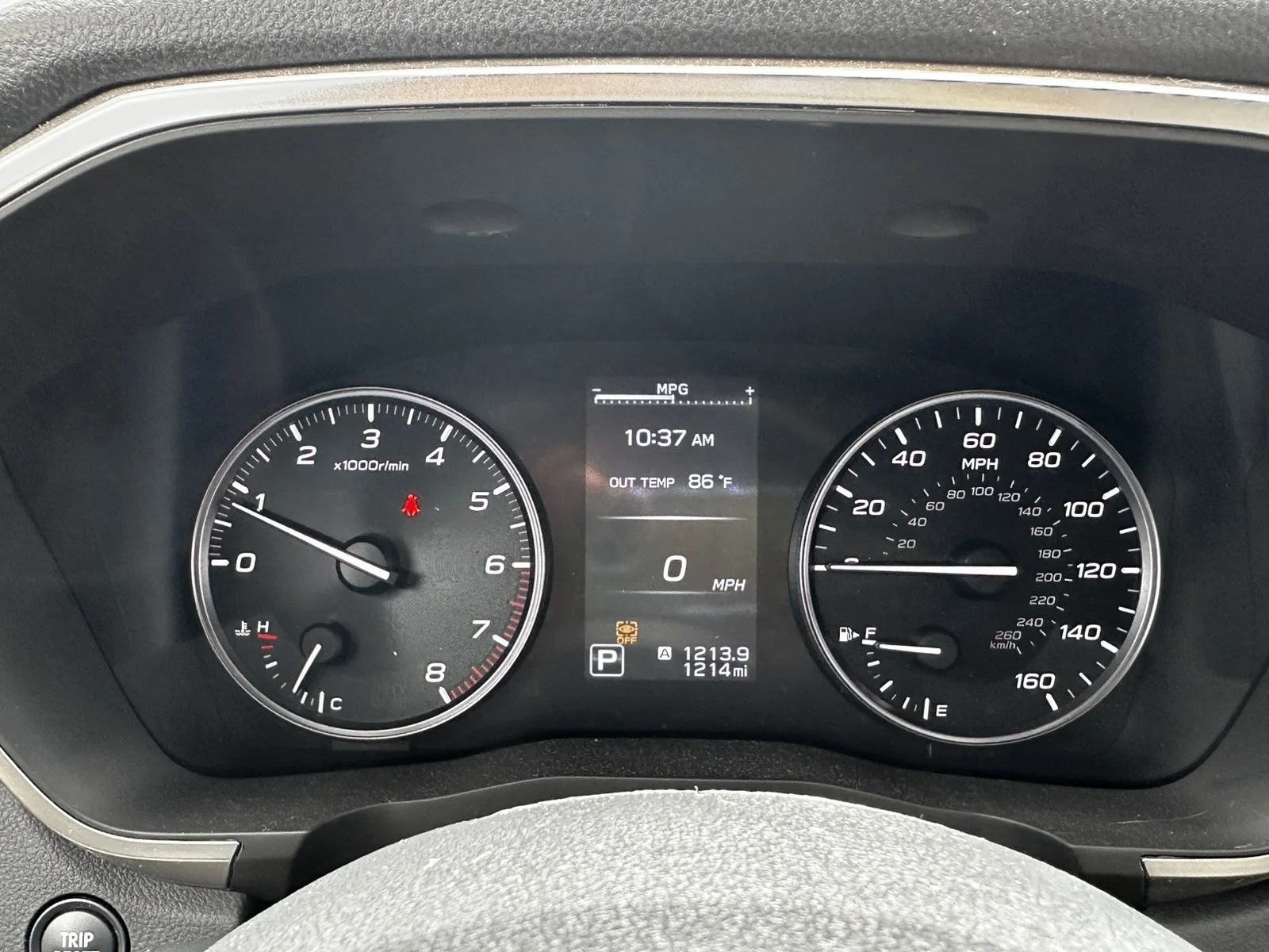 Certified Used 2026 GREEN Subaru Limited image 27