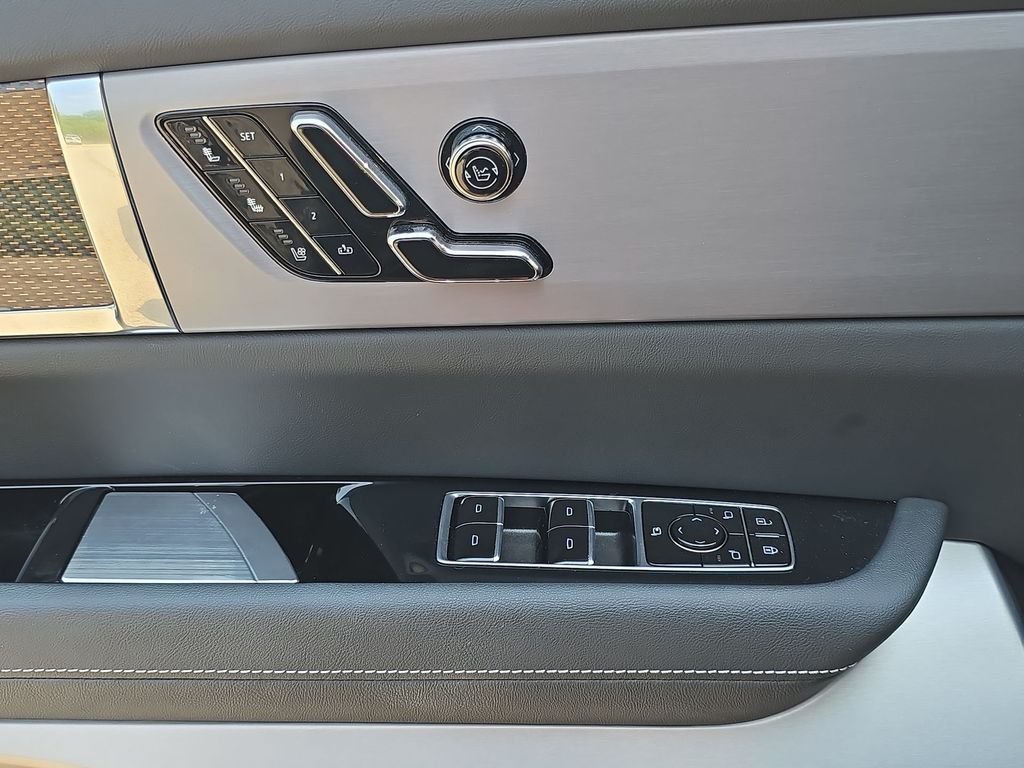 Used 2026 Black Cadillac Sport image 24