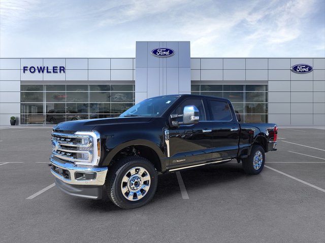 2026 Ford F-250SD F-250® Lariat®