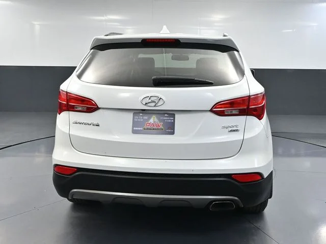 2016 Hyundai Santa Fe Sport - Photo 6