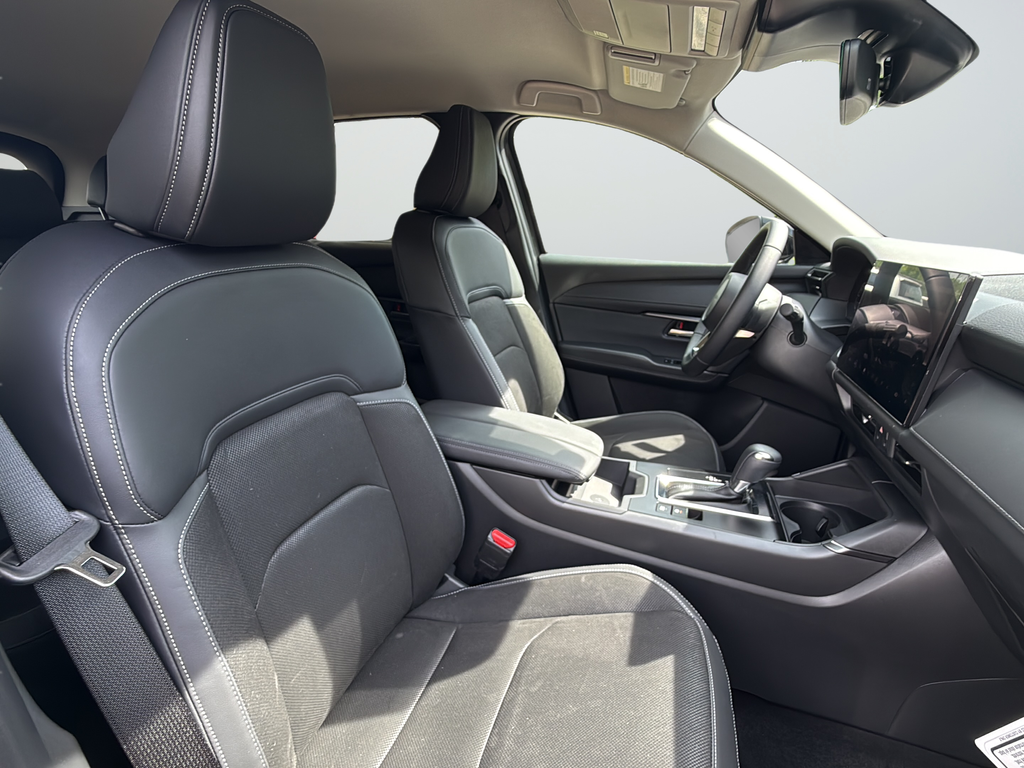 New 2026 Machine Gray Metallic Mazda 2.5 S Select image 15