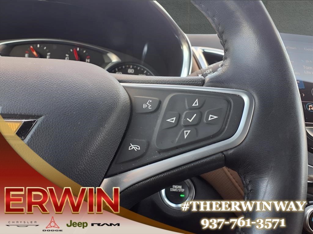 2022 Chevrolet Equinox Premier - Photo 26