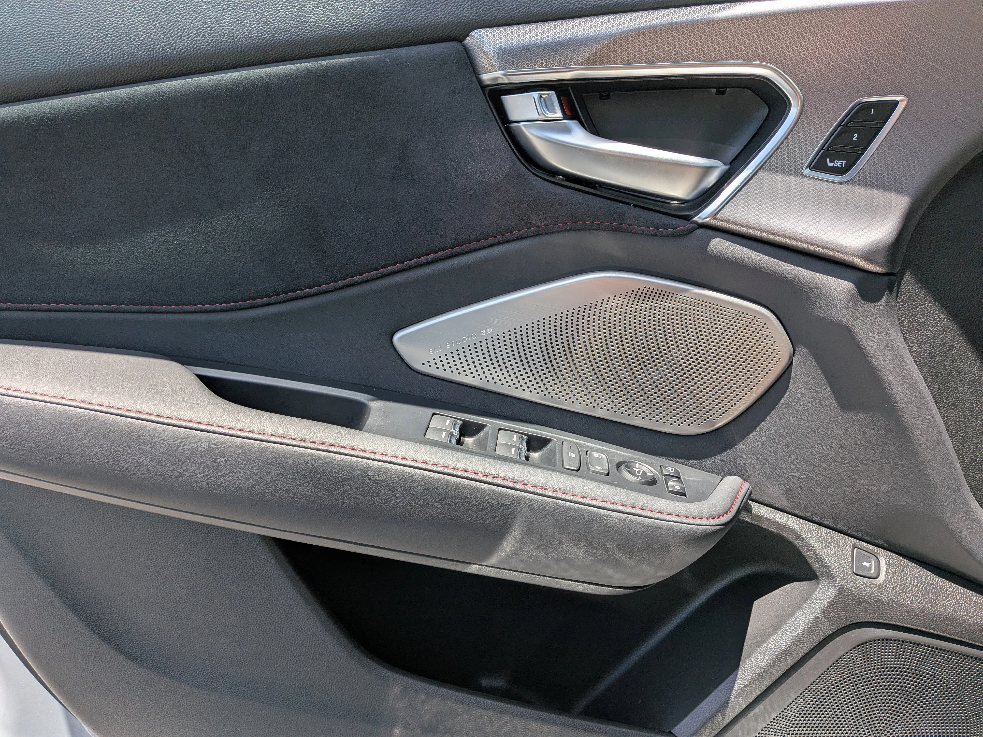 Certified Used 2026 Urban Gray Pearl Acura A-Spec Advance Package image 67