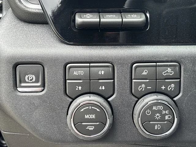 2026 Chevrolet Silverado 1500 High Country - Photo 22