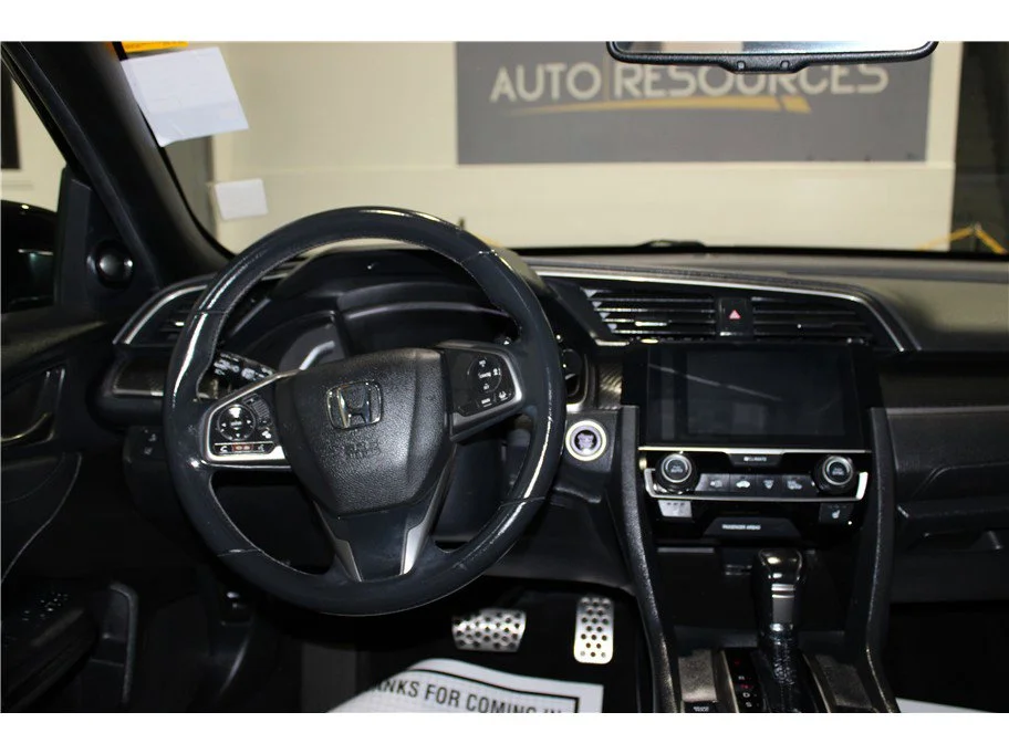 Used 2018 Black Honda Sport Touring image 15