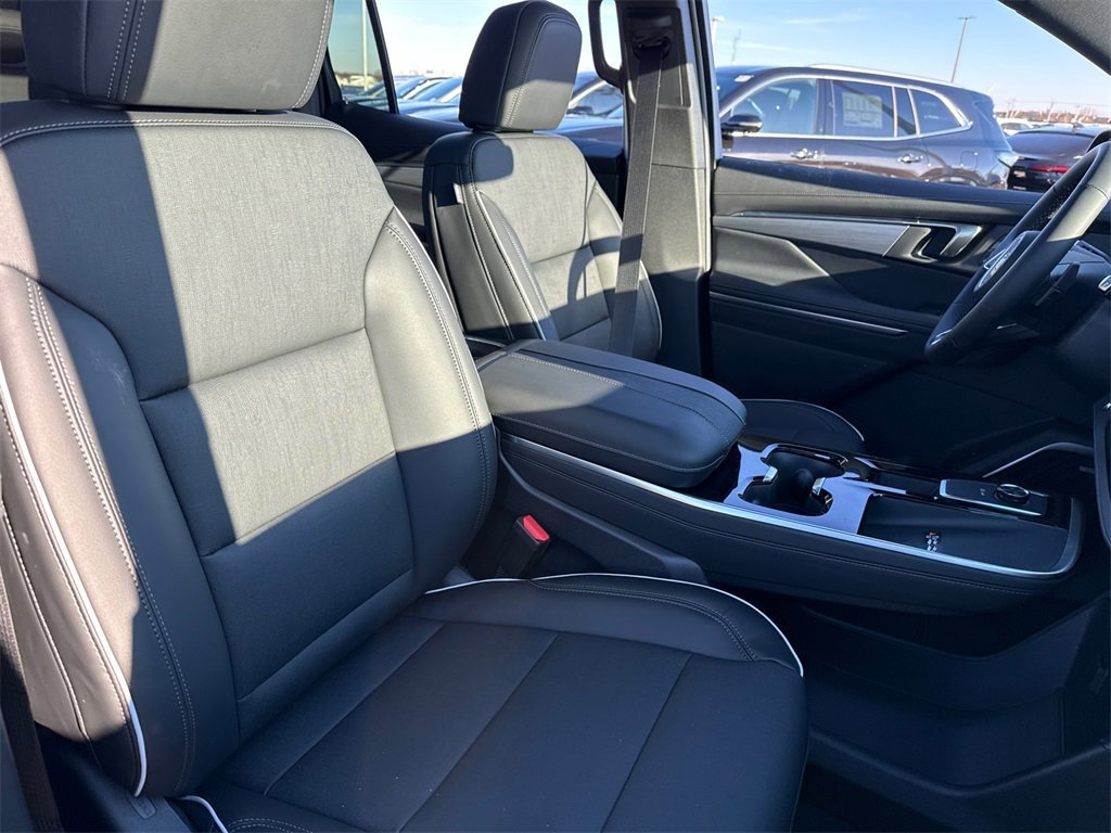 2026 BUICK ENCLAVE - Image 39