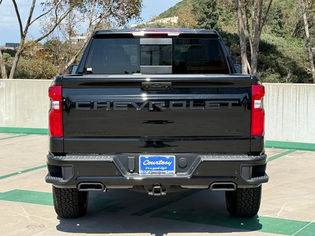 2026 Chevrolet Silverado 1500 RST - Photo 7