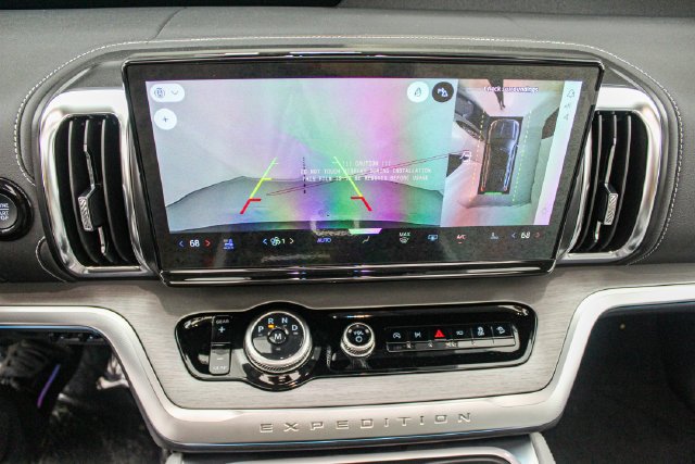 New 2027 Blue Ember Metallic Ford Platinum image 20
