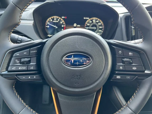 2026 Subaru Forester Wilderness - Photo 53