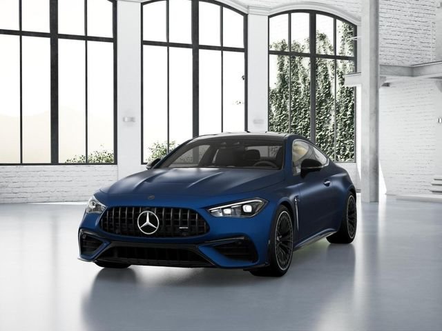 Certified Used 2024 Blue Mercedes-Benz CLE 53 AMG® image 42