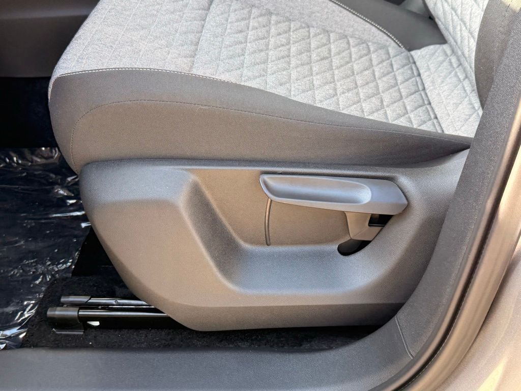 2026 Volkswagen Tiguan S - Photo 9