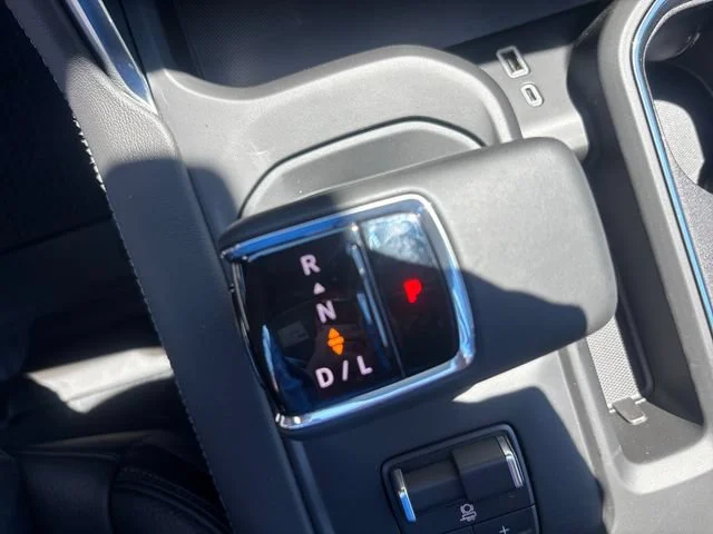 New 2026 Sterling Metallic GMC Denali image 27