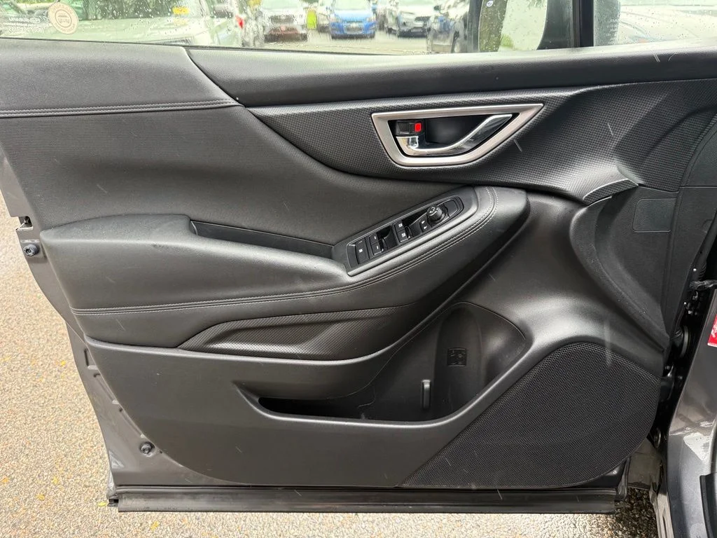 Used 2023 Gray Subaru Premium image 25