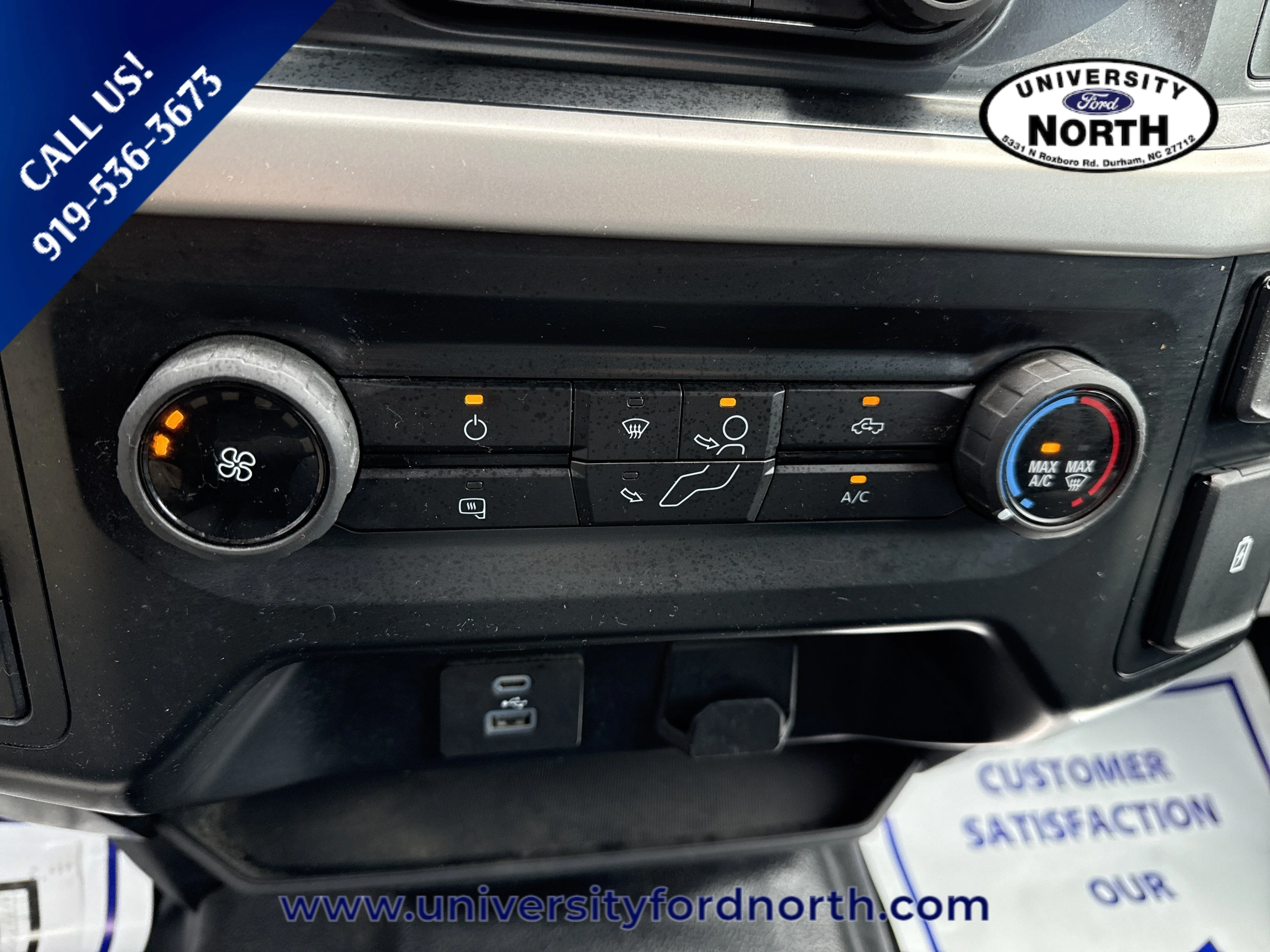 Used 2022 Oxford White Ford XL image 27