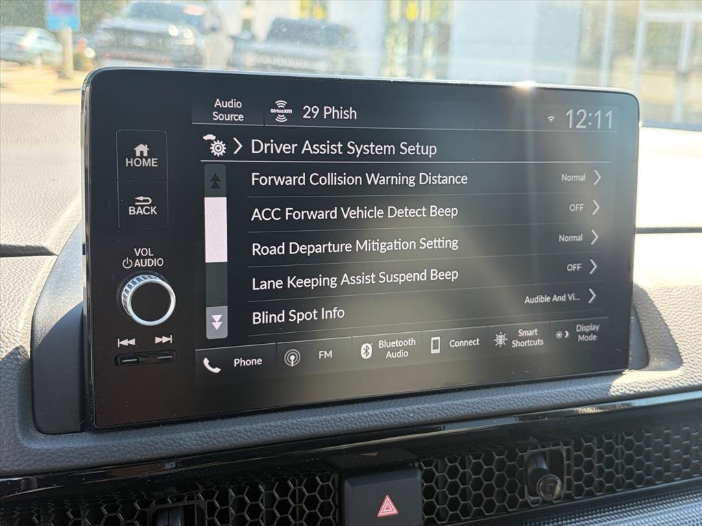 2024 Honda CR-V EX-L - Photo 14