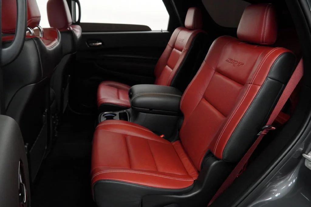 Certified Used 2023 Gray Dodge SRT 392 Premium image 20