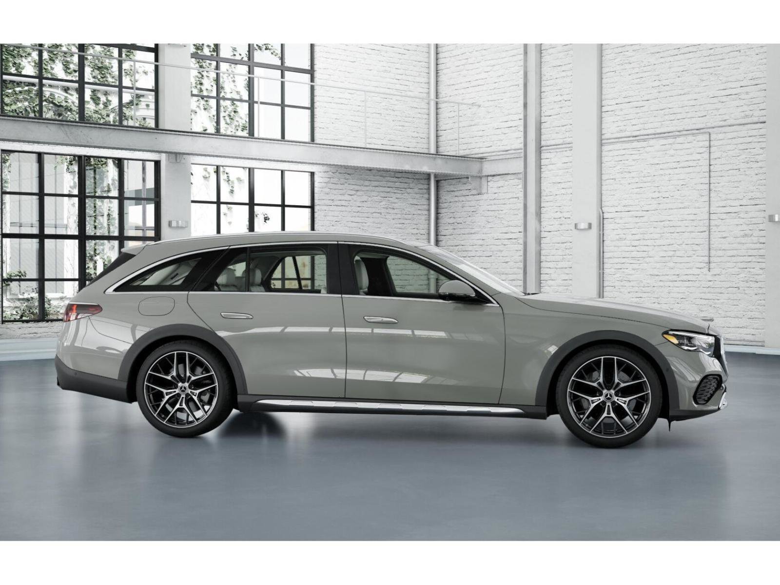 2026 Mercedes-Benz E-Class E450 All-Terrain - Photo 15