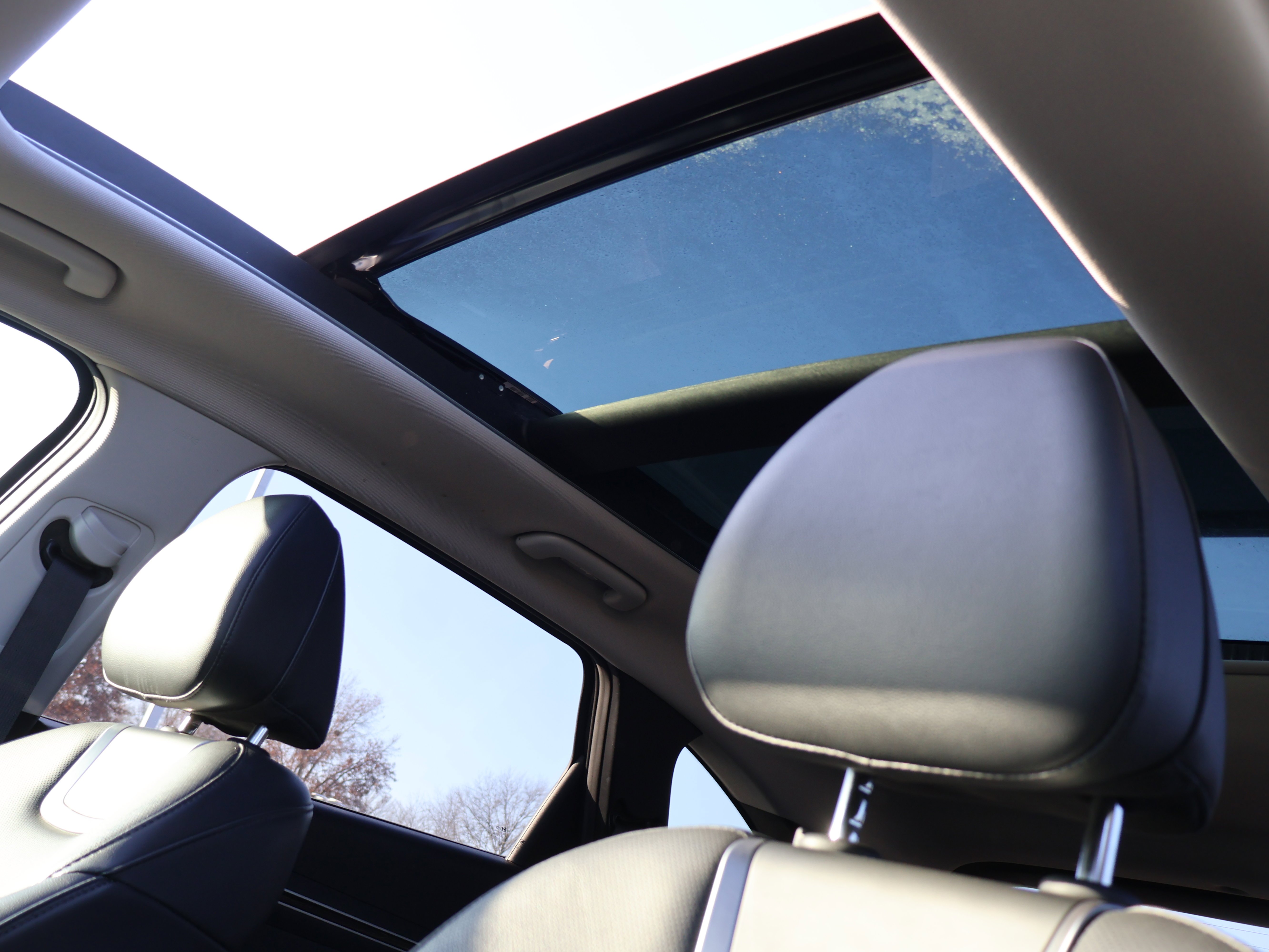 2024 Hyundai Tucson Limited - Photo 34