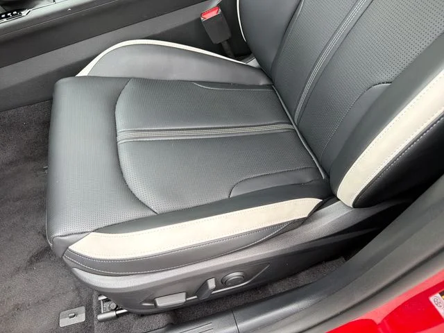 New 2026 Red Kia GT-Line image 21