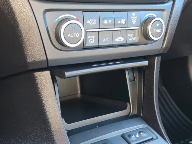 Used 2021 Apex Blue Pearl Acura Premium and A-SPEC Packages image 34