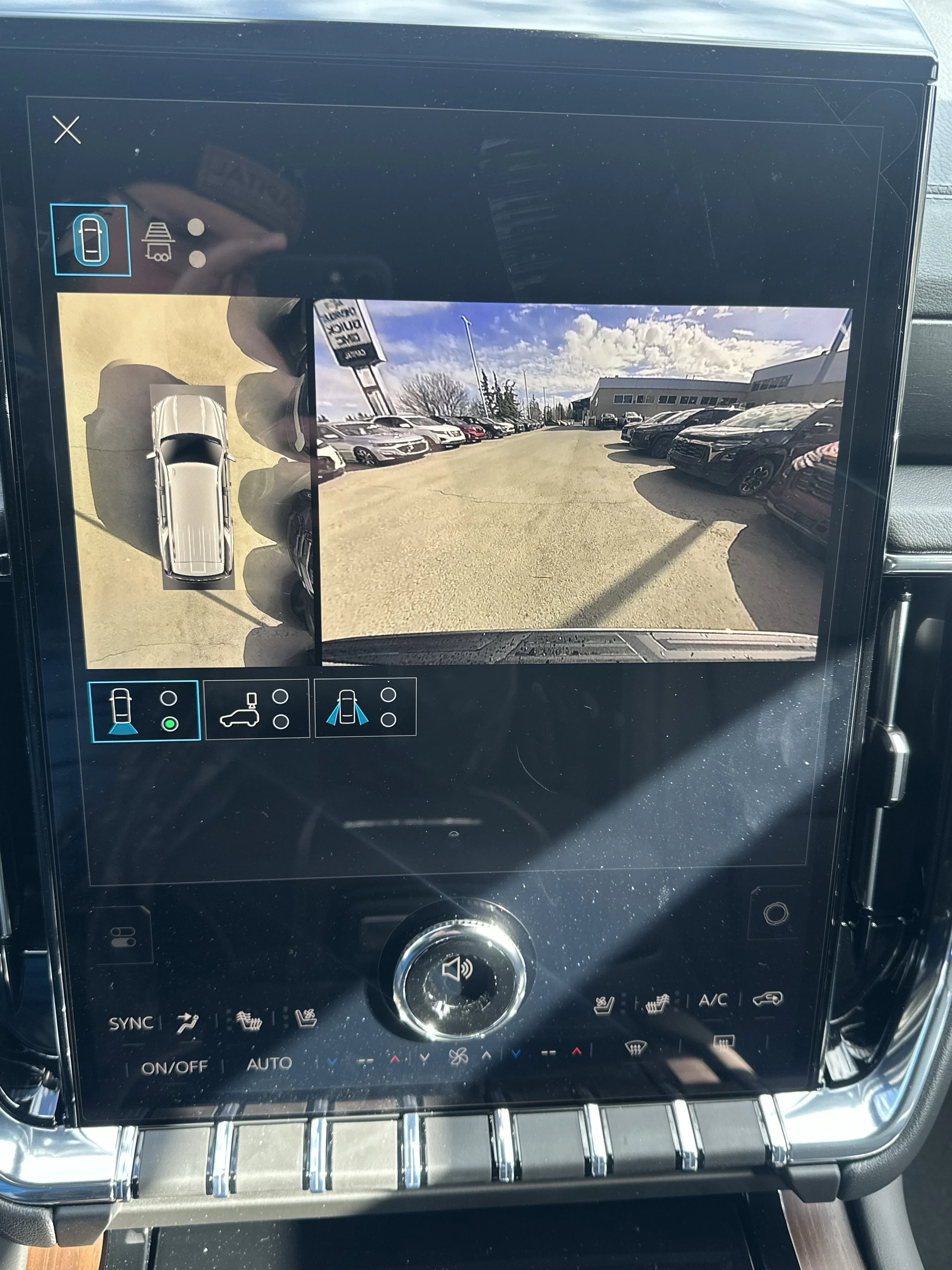 New 2026 Sterling Metallic GMC Denali image 15