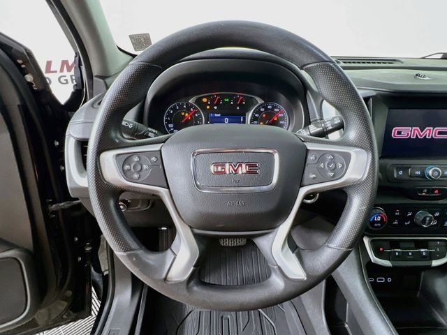 2022 GMC Terrain SLE - Photo 12