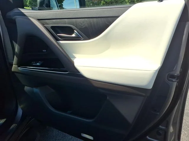 New 2026 Manganese Luster Lexus LUXURY image 22