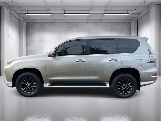 2023 Lexus GX PREMIUM - Photo 6