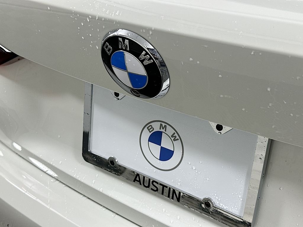 2025 BMW 4 Series 430i - Photo 21