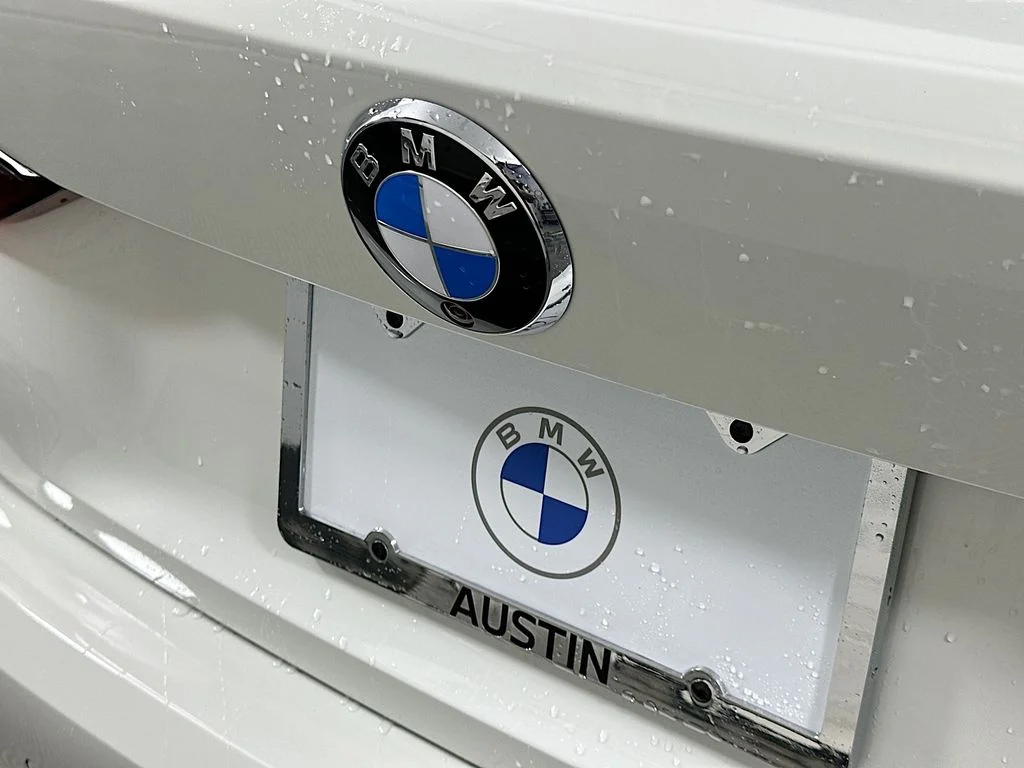 2025 BMW 4 Series 430i - Photo 21