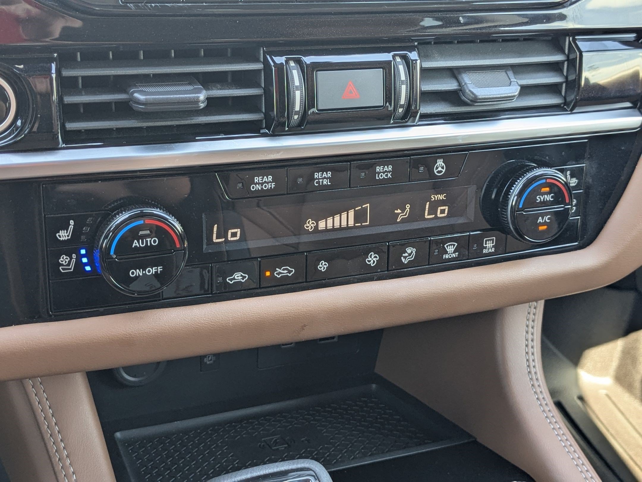 Used 2023 Baja Storm Nissan Platinum image 24