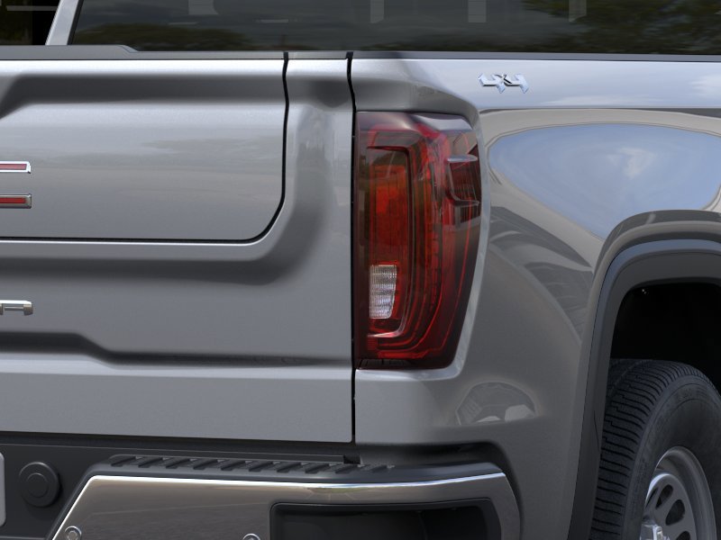 2026 GMC Sierra 1500 Pro - Photo 11