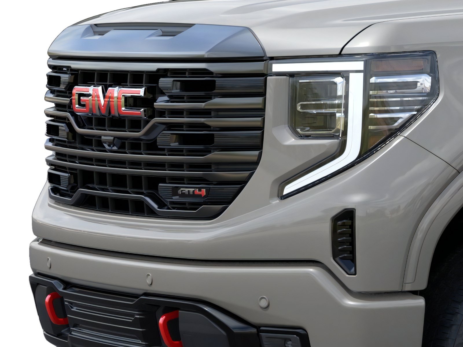 2026 GMC Sierra 1500 AT4 - Photo 13