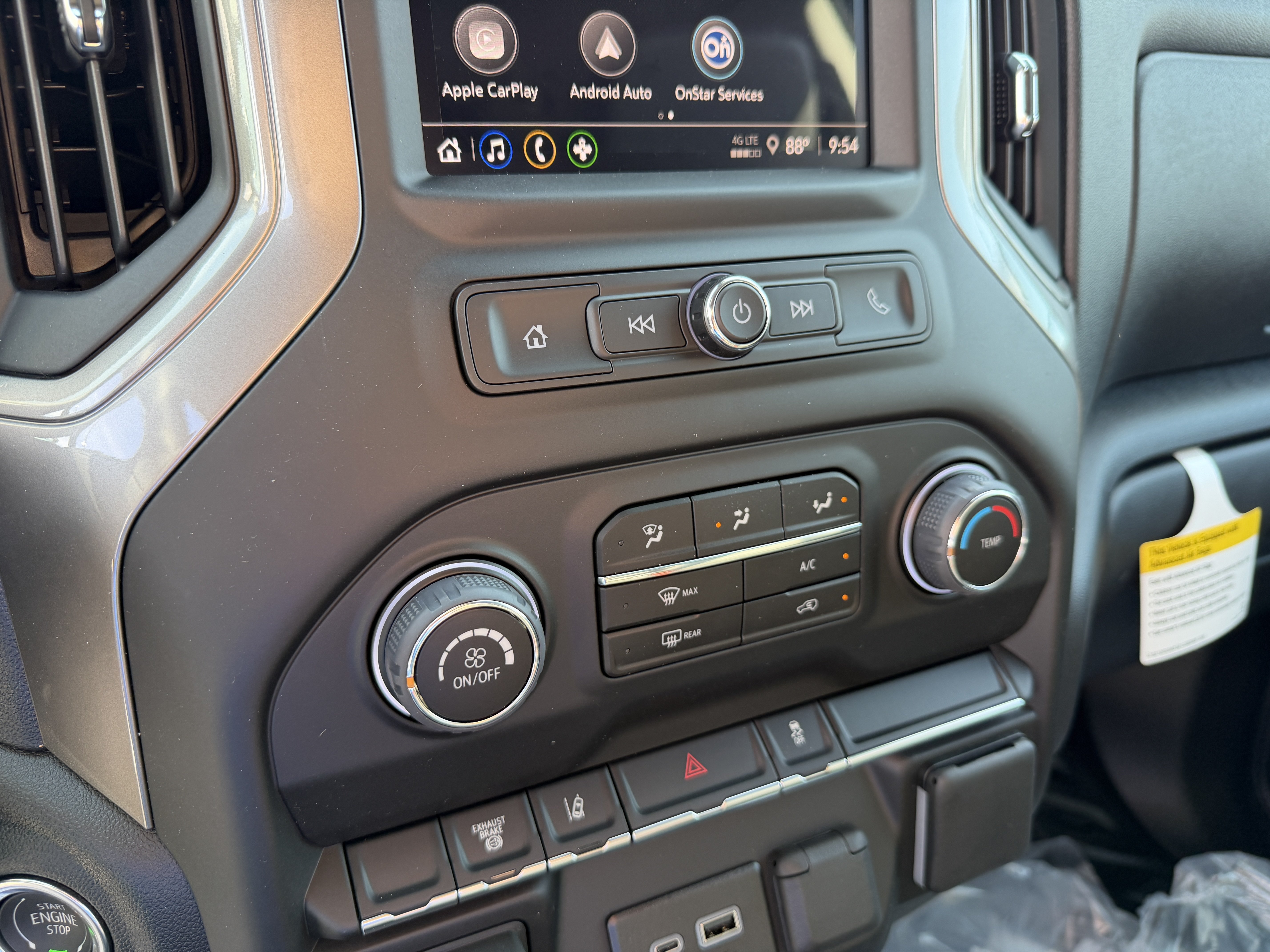2026 Chevrolet Silverado 3500 HD Work Truck - Photo 27